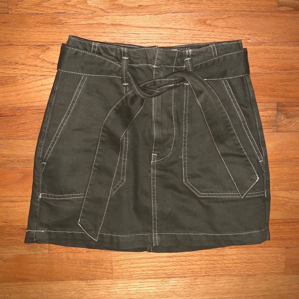 Topshop Skirt